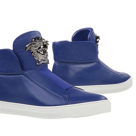 versace palazzo slip on sneakers price|Buy Versace Palazzo Shoes: New Releases & Iconic Styles .